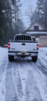 Ford 72,000 mi