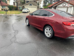 2015 Chrysler 200 131,000 mi