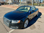 2011 Audi A5 2.0T Premium FWD 66,000 mi
