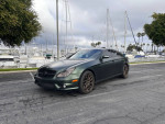 2006 Mercedes-Benz CLS-Class CLS55 AMG RWD 126,000 mi