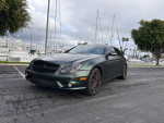 2006 Mercedes-Benz CLS-Class CLS55 AMG RWD 126,000 mi