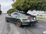 2006 Mercedes-Benz CLS-Class CLS55 AMG RWD 126,000 mi