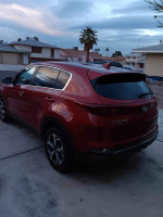 2020 Kia Sportage 60,000 mi