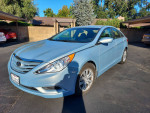2013 Hyundai Sonata GLS FWD 123,000 mi