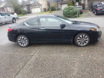 2015 Honda Accord 145,000 mi
