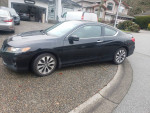 2015 Honda Accord 145,000 mi
