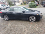2015 Honda Accord 145,000 mi