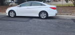 2014 Hyundai Sonata GLS FWD 120,000 mi