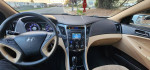 2014 Hyundai Sonata GLS FWD 120,000 mi