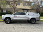 Toyota Pickup 133,000 mi