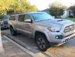 Toyota Pickup 133,000 mi