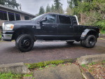 Dodge 50,000 mi