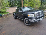 Dodge 50,000 mi