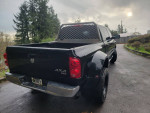 Dodge 50,000 mi