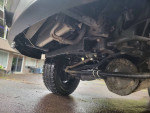 Dodge 50,000 mi