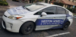 2012 Toyota Prius One FWD 99,000 mi