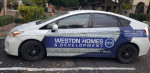2012 Toyota Prius One FWD 99,000 mi