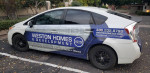 2012 Toyota Prius One FWD 99,000 mi