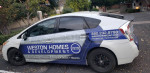 2012 Toyota Prius One FWD 99,000 mi