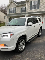 2010 Toyota 4Runner Limited RWD 119,000 mi