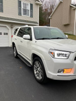 2010 Toyota 4Runner Limited RWD 119,000 mi