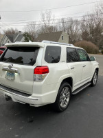 2010 Toyota 4Runner Limited RWD 119,000 mi