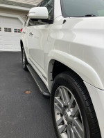2010 Toyota 4Runner Limited RWD 119,000 mi