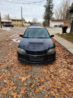 2006 Mitsubishi Lancer SE FWD 56,000 mi
