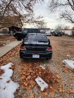 2006 Mitsubishi Lancer SE FWD 56,000 mi