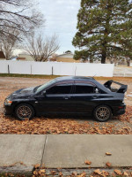 2006 Mitsubishi Lancer SE FWD 56,000 mi