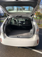 2013 Toyota Prius 104,000 mi
