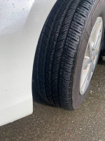 2013 Toyota Prius 104,000 mi