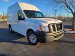 Nissan Van 98,000 mi