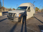 Nissan Van 98,000 mi