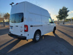 Nissan Van 98,000 mi