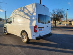 Nissan Van 98,000 mi