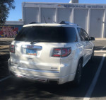 2014 GMC Acadia Denali FWD 89,000 mi