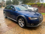 2013 Audi A4 115,000 mi