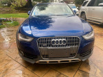 2013 Audi A4 115,000 mi