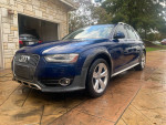 2013 Audi A4 115,000 mi