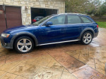 2013 Audi A4 115,000 mi