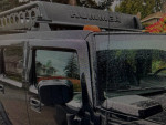 HUMMER H2 136,000 mi