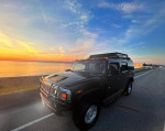 HUMMER H2 136,000 mi