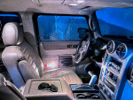 HUMMER H2 136,000 mi