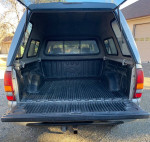 Chevrolet 100,000 mi