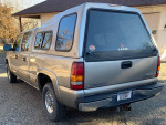Chevrolet 100,000 mi