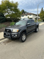 2011 Toyota Tacoma 105,000 mi
