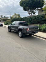 2011 Toyota Tacoma 105,000 mi