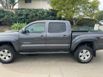 2011 Toyota Tacoma 105,000 mi