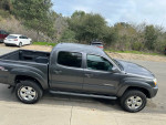 2011 Toyota Tacoma 105,000 mi